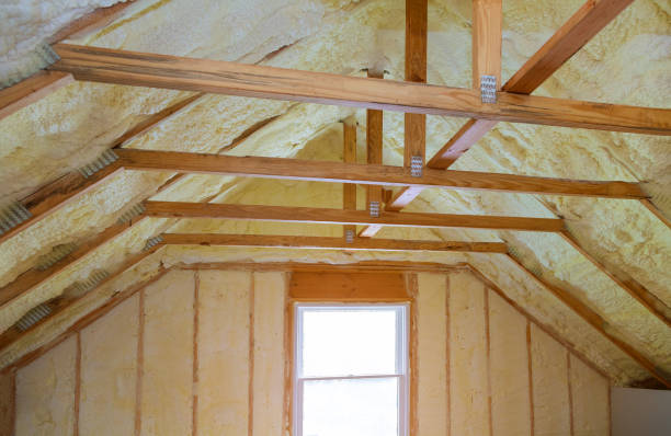 Best Commercial Insulation in Manila, AR