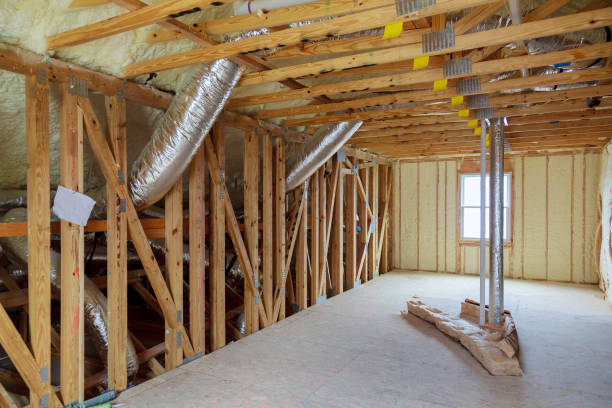 Best Eco-Friendly Insulation in Manila, AR