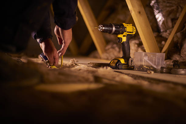 Professional Insulation Contractor in Manila, AR
